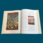 CHAKRAVERTY Anjan: La Miniature Indienne. La Route des Rois. Librairie. Art. Artisanat