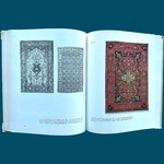 HANGELDIAN ARMEN E. : Les Tapis dOrient. La Route des Rois. Librairie. Art. Artisanat