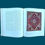 HANGELDIAN ARMEN E. : Les Tapis dOrient. La Route des Rois. Librairie. Art. Artisanat