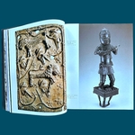 BENIN Cinq siècles dart royal. La Route des Rois. Librairie. Art. Artisanat