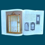 CHILD Graham : Les Miroirs (1650-1900). La Route des Rois. Librairie. Art. Artisanat