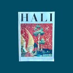 REVUE: HALI. Carpet, Textile and Islamic Art. N°111 JULY/AUGUST 2000. La Route des Rois. Librairie. Art. Artisanat