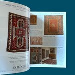 REVUE: HALI. Carpet, Textile and Islamic Art. N°111 JULY/AUGUST 2000. La Route des Rois. Librairie. Art. Artisanat