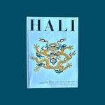 Revue: HALI. Carpet, Textile and Islamic Art. N°109 Mars/Avril 2000. La Route des Rois. Librairie. Art. Artisanat