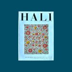 REVUE: HALI. Carpet, Textile and Islamic Art. N° 110 May/June 2000. La Route des Rois. Librairie. Art. Artisanat
