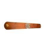 Bracelet cuir. BijB5. La Route des Rois. Lifestyle. Bijoux