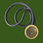 Collier Boudroulboudour Antique Gold. BijA8. La Route des Rois. Lifestyle. Bijoux