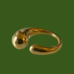 Bague Agrabah. BijA11. La Route des Rois. Lifestyle. Bijoux