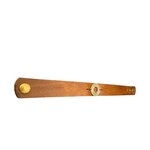 Bracelet cuir. BijB4. La Route des Rois. Lifestyle. Bijoux