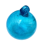 Boule de Verre Aurora Egypte. VerBou25.  La Route des Rois. Lifestyle. Pâte de Verre Décorative