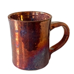 Mug céramique Ateliers du Fayoum. CerMug2. La Route des Rois. Lifestyle. Céramique du Fayoum
