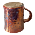 Mug céramique Ateliers du Fayoum. CerMug2. La Route des Rois. Lifestyle. Céramique du Fayoum