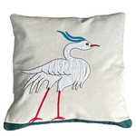 Coussin Khayameya : TexHcKh12. La Route des Rois. Lifestyle. Textile