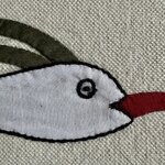 Coussin KHAYAMEYA: TexHcK11. La Route des Rois. Lifestyle. Textile