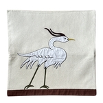 Coussin KHAYAMEYA: TexHcK10. La Route des Rois. Lifestyle. Textile