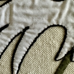 Coussin KHAYAMEYA: TexCKh10. La Route des Rois. Lifestyle. Textile