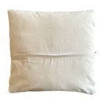 Coussin KHAYAMEYA: TexCKh9. La Route des Rois. Lifestyle. Textile