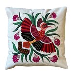 Coussin Khayameya : TexCKh17. La Route des Rois. Lifestyle. Textile
