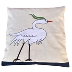 Coussin Khayameya : TexCKh8. La Route des Rois. Lifestyle. Textile