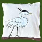 Coussin Khayameya : TexCKh10. La Route des Rois. Lifestyle. Textile