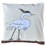 Coussin Khayameya : TexCKh10. La Route des Rois. Lifestyle. Textile