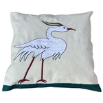 Coussin KHAYAMEYA: TexCKh11. La Route des Rois. Lifestyle. Textile