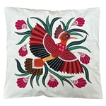 Coussin KHAYAMEYA: TexCKh3. La Route des Rois. Lifestyle. Textile
