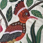 Coussin KHAYAMEYA: TexCkh6. La Route des Rois. Lifestyle. Textile