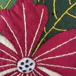 Coussin KHAYAMEYA: TexCkh6. La Route des Rois. Lifestyle. Textile
