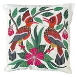 Coussin KHAYAMEYA: TexCkh6. La Route des Rois. Lifestyle. Textile
