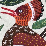 Coussin KHAYAMEYA: TexCkh6. La Route des Rois. Lifestyle. Textile