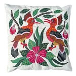 Coussin KHAYAMEYA: TexHcKh1. La Route des Rois. Lifestyle. Textile
