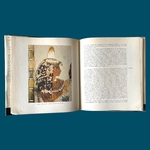 MEKHITARIAN Arpag  : LA PEINTURE ÉGYPTIENNE. Collection : Les grands siècles de la peinture. La Route des Rois. Librairie. Art. Artisanat