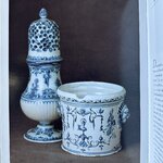 GUILLEMÉ BRULON Dorothée: Histoire de la faïence française. Moustiers