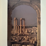 AMIET P., BARRUCAND M. : Mémoires dEuphrate et dArabies Photographies de NOU Jean-Louis. La Route des Rois. Librairie. Archéologie