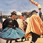 DE ROUVRE EVRARD: LEmpire du SoleilPhotos de GRAS Enrico et CRAVERI Mario. La Route des Rois. Librairie. Voyage