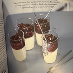 Zavan Laura : Panna cotta. La Route des Rois. Librairie. Gastronomie