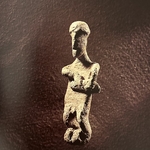 ZIMMERMANN J.L. : Poèmes de Marbre. Sculptures Cycladiques du Musée Barbier-Mueller. La Route des Rois. Librairie. Art. Artisanat