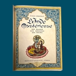 CHAUVELOT Robert: L'Inde Mystérieuse Ses Rajahs Ses Brahmes Ses Fakirs. La Route des Rois. Librairie. Voyage