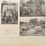 CHAUVELOT Robert: LInde Mystérieuse Ses Rajahs Ses Brahmes Ses Fakirs. La Route des Rois. Librairie. Voyage