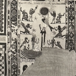 VANDIER J. : Manuel d Archéologie Egyptienne Bas-Reliefs et Peinture. Scènes de la vie quotidienne. Première partie. Tome IV. La Route des Rois. Librairie. Archéologie