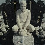 BOULAMÉRY Odette : Le Cimetière Saint-Pierre de Marseille. La Route des Rois. Librairie. Marseille