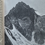 Winthrop-Young G. : Nouvelles escalades dans les Alpes 1910-1914. La Route des Rois. Librairie. Voyage