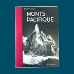SAINT-LOUP : Monts Pacifique. La Route des Rois. Librairie. Voyage