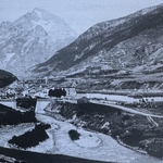MARNÉZY Alain : Maurienne Terre Humaine. La Route des Rois. Librairie. Histoire