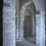 PRACHE A., COTTÉ S. : La Chapelle de la Madelène à Bedoin. La Route des Rois. Librairie. Histoire