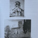 PRACHE A., COTTÉ S. : La Chapelle de la Madelène à Bedoin. La Route des Rois. Librairie. Histoire