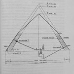 DORMION Gilles : La Chambre de Chéops - Analyse Architecturale. La Route des Rois. Librairie. Archéologie