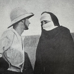 LHOTE Henri : Les Campements Touaregs. La Route des Rois. Librairie. Voyage