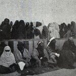 LHOTE Henri : Les Campements Touaregs. La Route des Rois. Librairie. Voyage